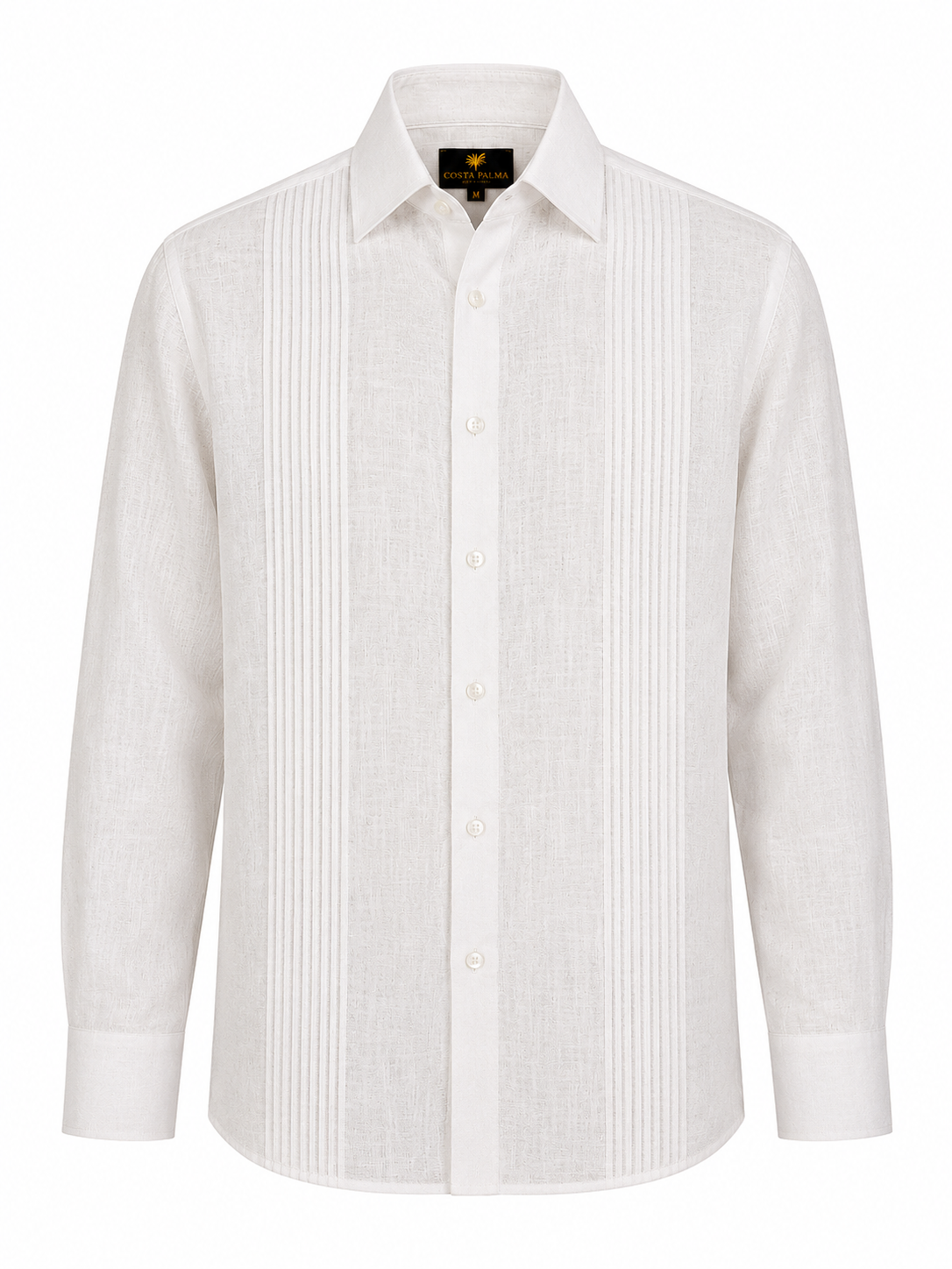 White Palma Chacabana